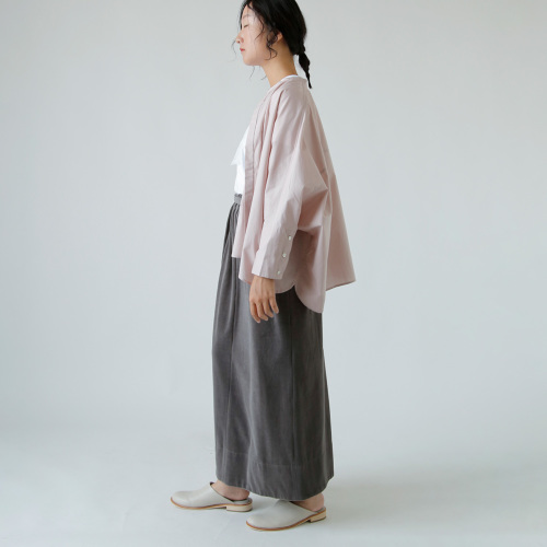 TENNE HANDCRAFTED MODERN テンハンドクラフテッドモダン ベロア