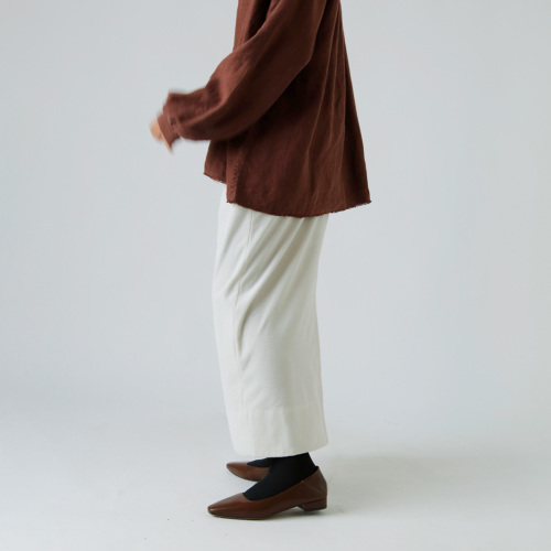 TENNE HANDCRAFTED MODERN テンハンドクラフテッドモダン ベロア