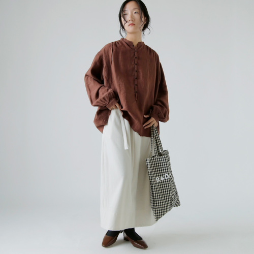 TENNE HANDCRAFTED MODERN テンハンドクラフテッドモダン ベロア