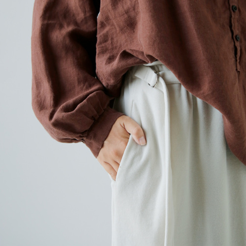 TENNE HANDCRAFTED MODERN テンハンドクラフテッドモダン ベロア