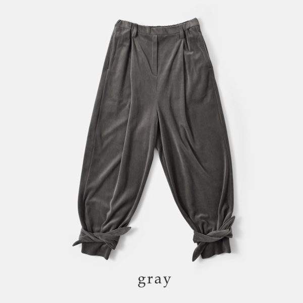 TENNE HANDCRAFTED MODERN テンハンドクラフテッドモダン ベロア