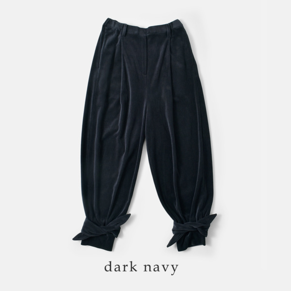 TENNE HANDCRAFTED MODERN テンハンドクラフテッドモダン ベロア