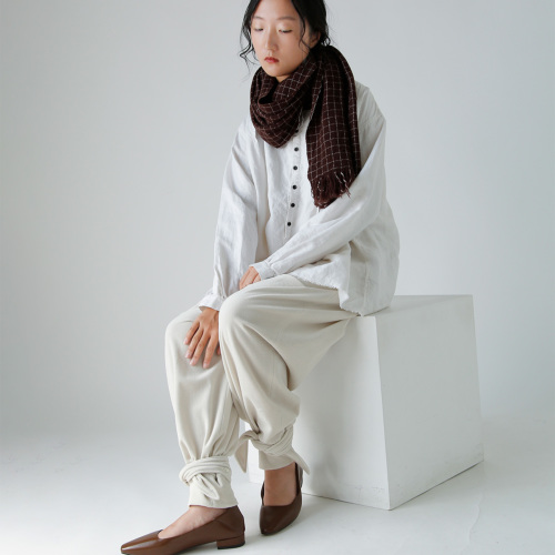 TENNE HANDCRAFTED MODERN テンハンドクラフテッドモダン ベロア