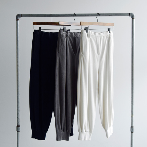 TENNE HANDCRAFTED MODERN テンハンドクラフテッドモダン ベロア