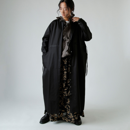 TENNE HANDCRAFTED MODERN テンハンドクラフテッドモダン サテン