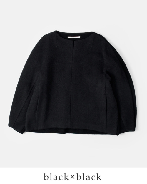 TENNE HANDCRAFTED MODERN ニット　プルオーバー TENNE HANDCRAFTED MODERN テンハンドクラフテッドモダン ウィーブ