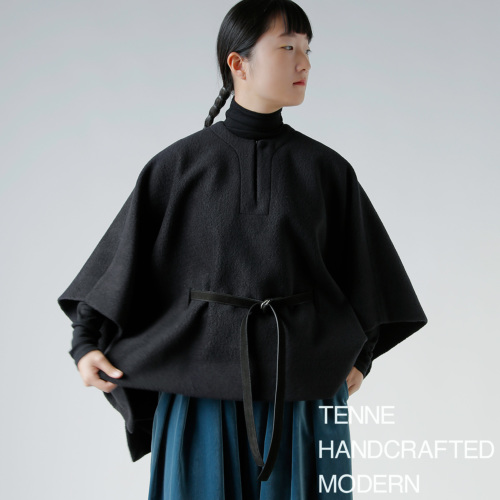 TENNE HANDCRAFTED MODERN テンハンドクラフテッドモダン レザーベルト