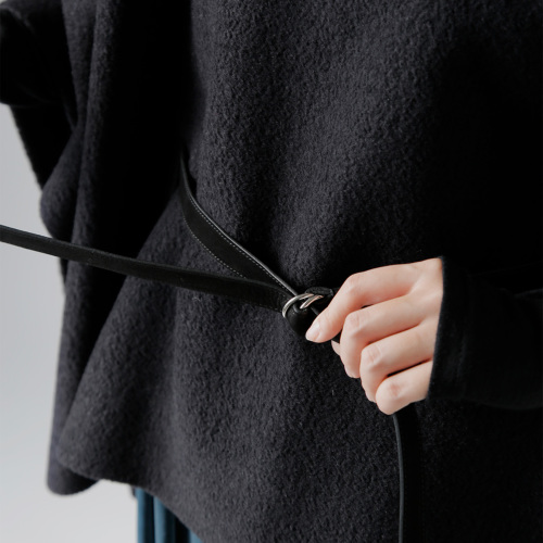 TENNE HANDCRAFTED MODERN テンハンドクラフテッドモダン レザーベルト