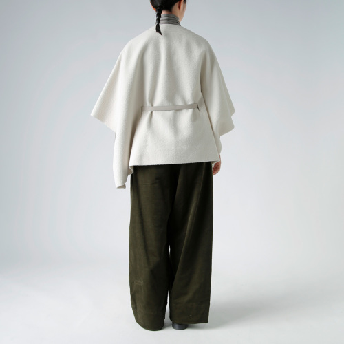 TENNE HANDCRAFTED MODERN テンハンドクラフテッドモダン レザーベルト