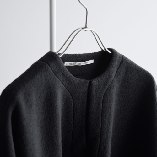 TENNE HANDCRAFTED MODERN テンハンドクラフテッドモダン レザーベルト