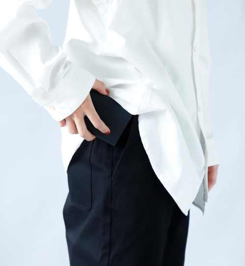 極美品】ポスタルコ　ボタンベスト　アイボリー　POSTALCO ユニセックス 極美品】ポスタルコ ボタンベスト アイボリー POSTALCO ユニセックス