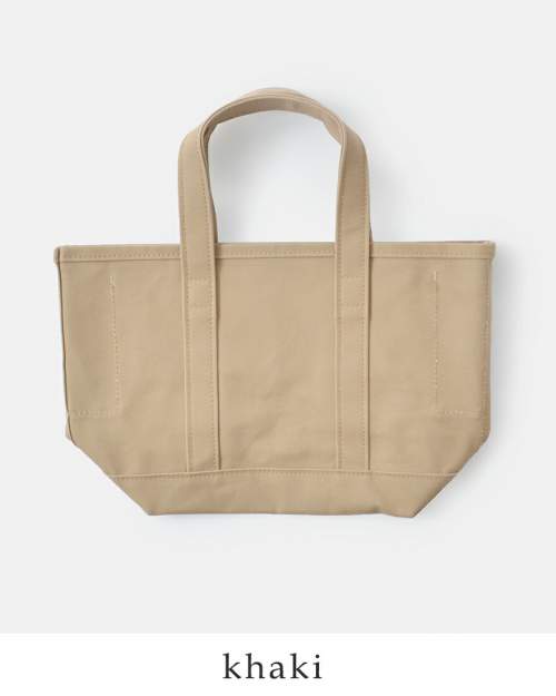 Koton(コトン)コットントートバッグM 121-120-mt | iroma..aranciato