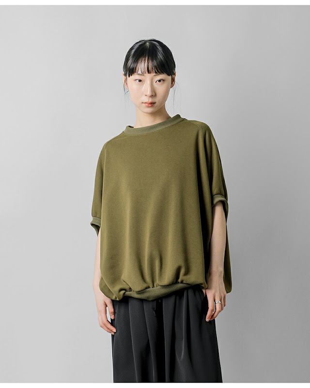 新品【COGTHEBIGSMOKE】BROOKLYN SWEATSHIRT COGTHEBIGSMOKE コグザビッグスモーク BROOKLYN SWEATSHIRT ワイド