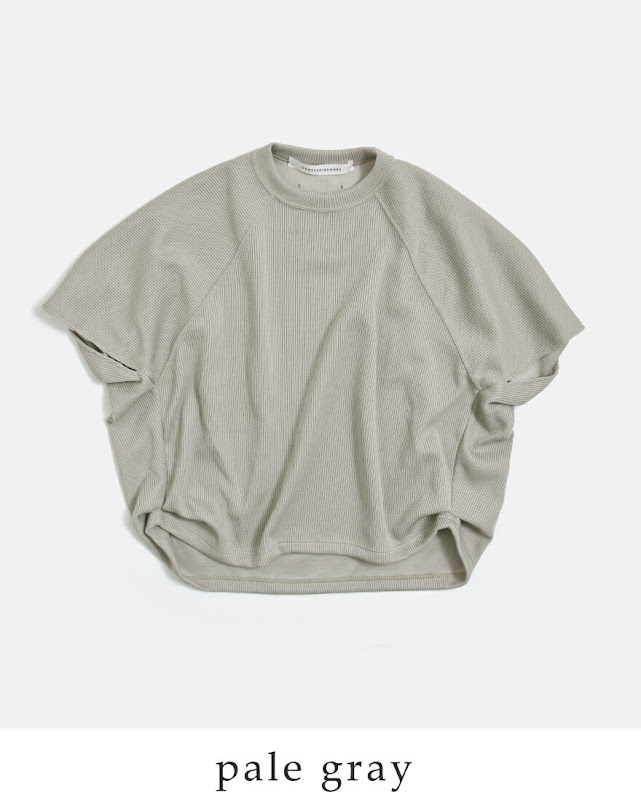 COGTHEBIGSMOKE コグザビッグスモーク ハイローゲージ ニットライク