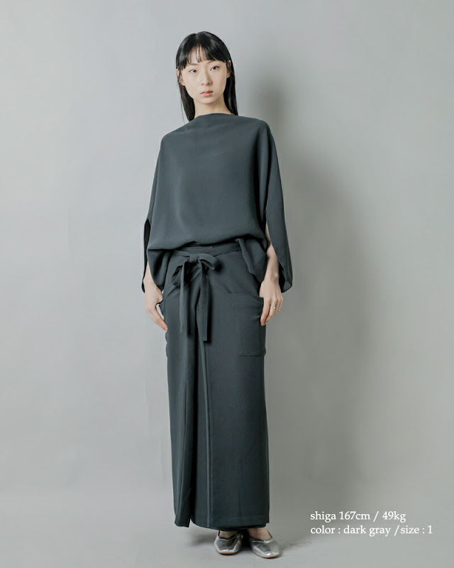 コグザビッグスモーク MASSIVESWEAT プルオーバー 日本製 裾ドロスト コグザビッグスモーク MASSIVESWEAT プルオーバー 日本製 裾ドロスト