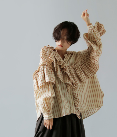 GUPTIHA グプティハ ハンドルーム ヤーン ダイ コットン