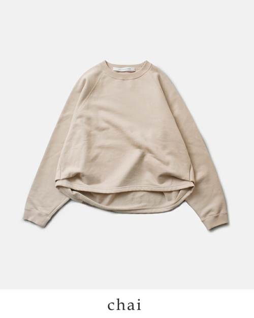 ✨コグザビッグスモーク✨MASSIVE SWEAT ビッグシルエット　日本製 COGTHEBIGSMOKE（コグザビッグスモーク）の「【COGTHEBIGSMOKE