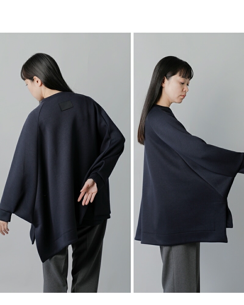 COGTHEBIGSMOKE コグザビッグスモーク DAISY TOP ダンボール