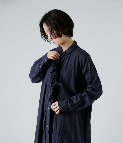マリハ　il gufo ワンピース　新品 il gufo ワンピース 5A 新品タグ付き 100/110 - メルカリ