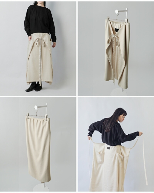 SPELL スペル　GOLDIE TASSEL SARONG 新品タグ付き 81qENuK3R+L._UY350_.jpg