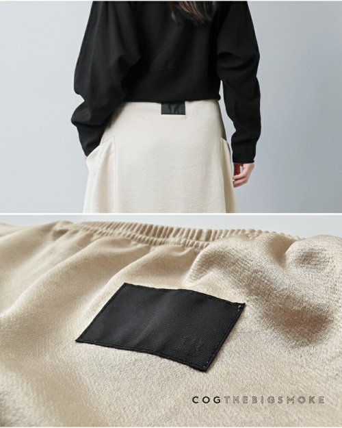 コジページ 楽天市場】COGTHEBIGSMOKE コグザビッグスモーク エコサテン