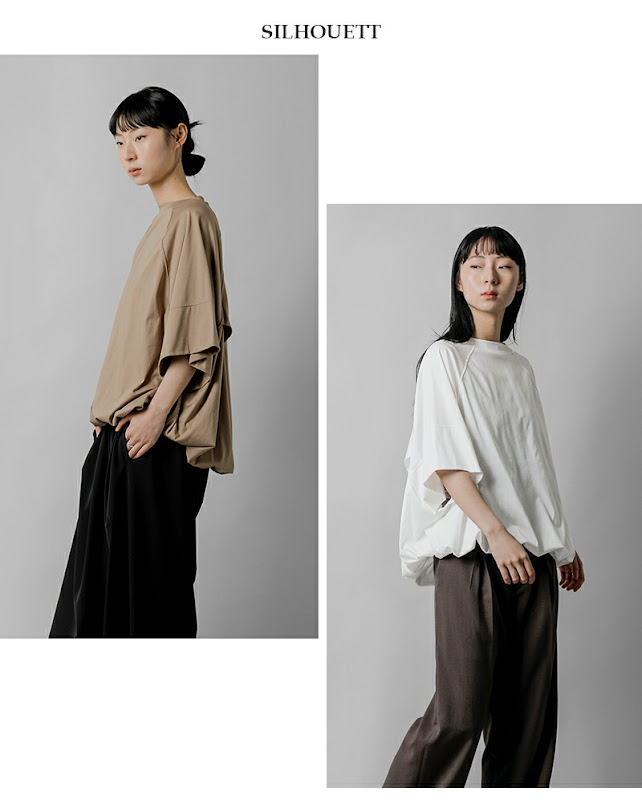 値下不可◎SUN◎様！コグザビッグスモーク　MEGA ドルマン　スエット セール】 ドルマンスリーブゆるスウェット（チャコールグレー/ブラウン