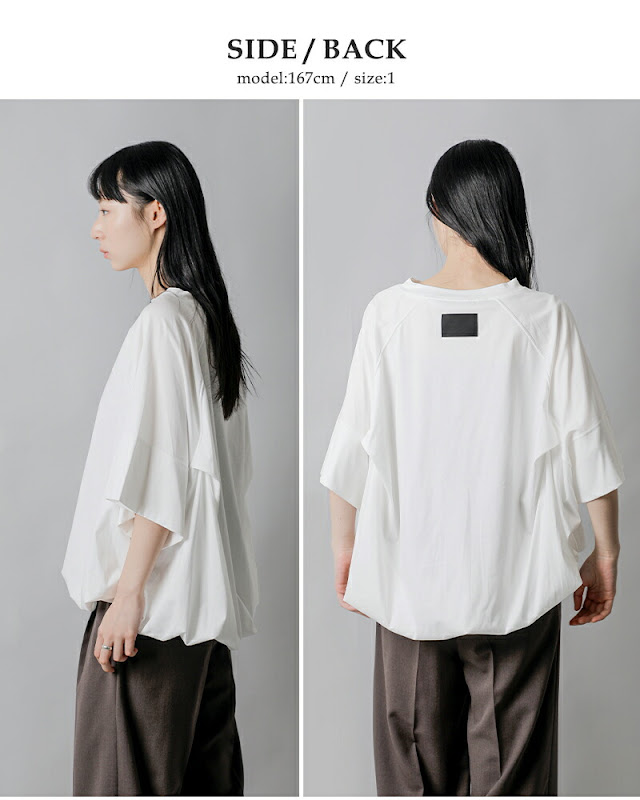 値下不可◎SUN◎様！コグザビッグスモーク　MEGA ドルマン　スエット セール】 ドルマンスリーブゆるスウェット（チャコールグレー/ブラウン