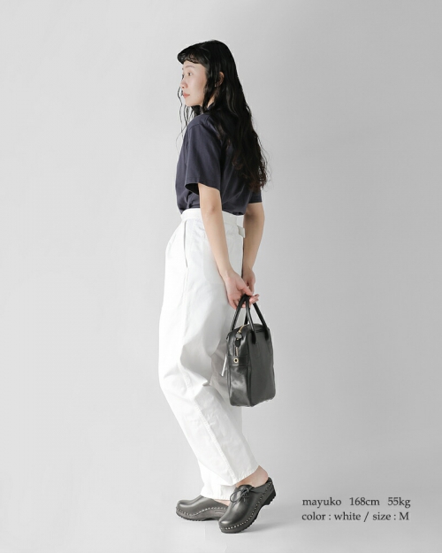 ONC MERINO サイズ3 ホワイト ONC MERINO / オーエヌシーメリノ 公式サイト