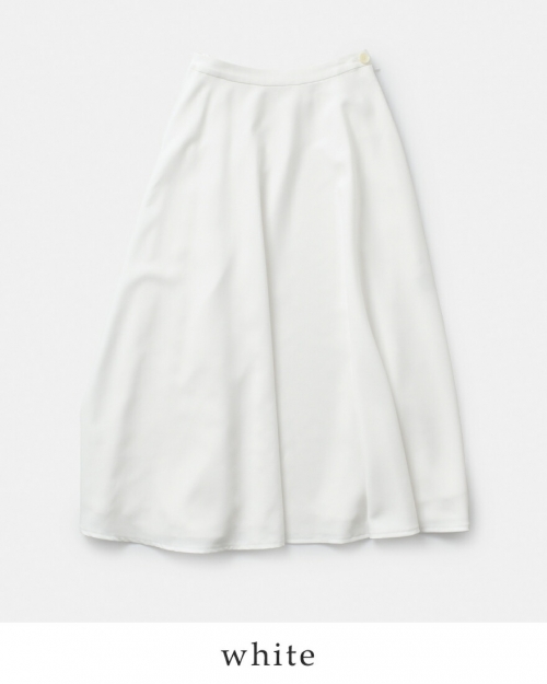 Si-Si-Si スースースー フレア スカート “FLARE SKIRT” 2023