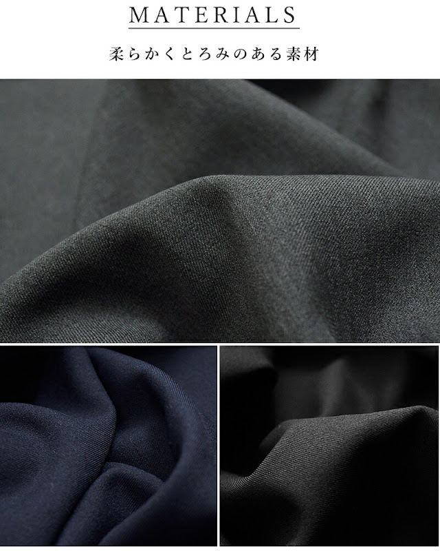 Si-Si-Si スースースー スタンドカラー ワンピース STAND COLLAR DRESS