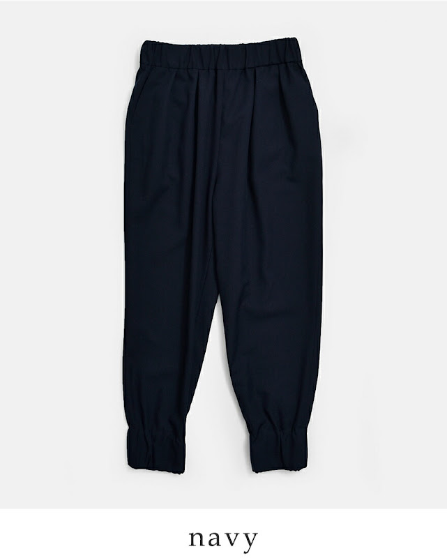 Si-Si-Si スースースー チャーリー パンツ CHARLIE PANTS 2025-aw303