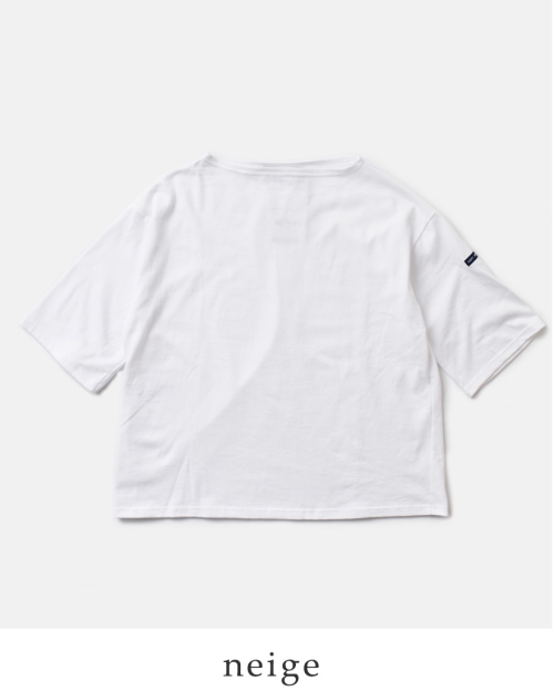 SAINT JAMES セントジェームス PIRIAC LOOSE ピリアックルーズ