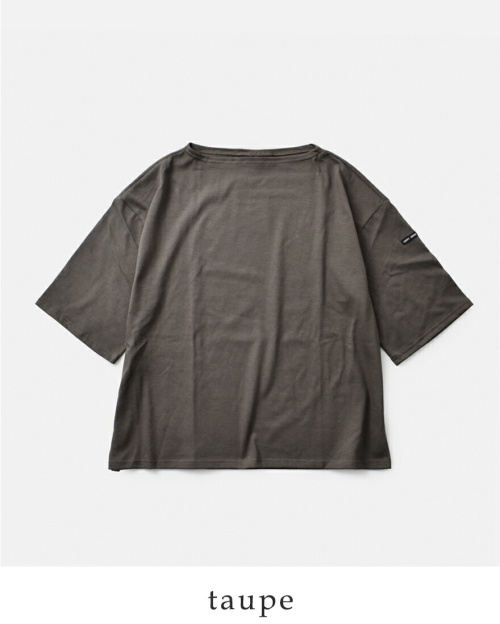 ☆ダク付き未使用品【IENA】セントジェームス　ピリアックルーズ　イエロー3 SAINT JAMES/セントジェームス PIRIAC ピリアック（Tシャツ