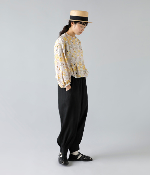 SUSURIフォレロシャツジャケット SUSURIフォレロシャツジャケット SUSURI（ススリ） | フォレロシャツ