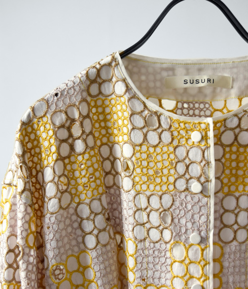 SUSURIフォレロシャツジャケット SUSURI（ススリ） | フォレロシャツジャケット | hapuna&Co