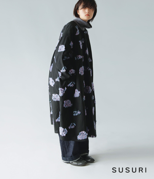 【美品】 susuri ススリ　ボアーパンツ　テーパード　シンチベルト　オーク susuri ススリ ボアーパンツ ♯green 【送料無料】 | sukima-スキマ