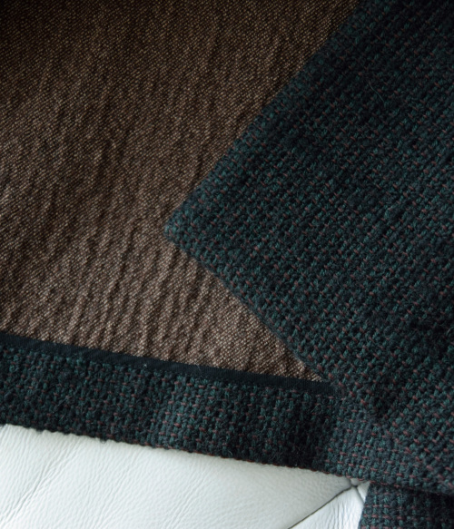 susuri ススリ ウール 2way カラー ピア コート 24-150 | iroma