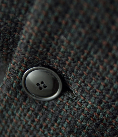 susuri ススリ ウール 2way カラー ピア コート 24-150 | iroma..aranciato