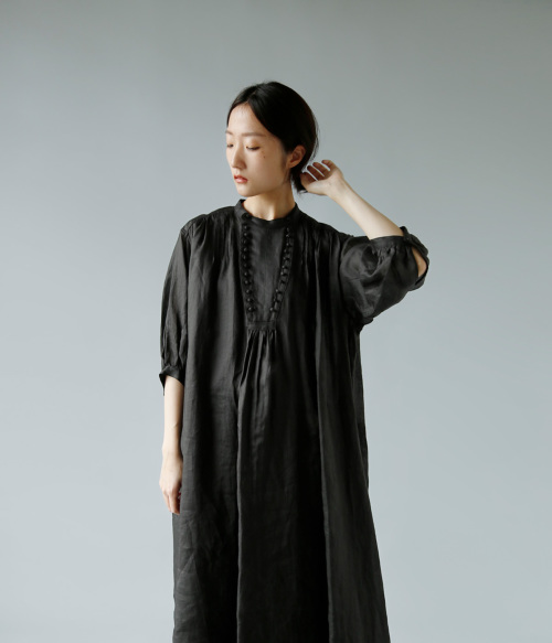 susuri ススリ ラミー コブル ドレス 24-214 | iroma..aranciato