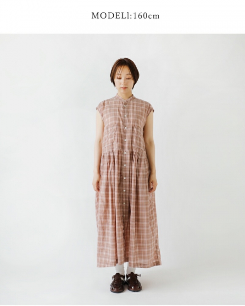 【専用】Koton コトン リネン スモックワンピース Koton コトン 高密度リネン ドレープワンピース 221-704-kk