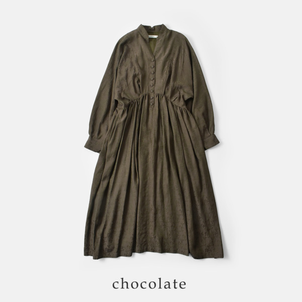 リリ様 susuri ススリ リップル ドレス 25-258 | iroma..aranciato