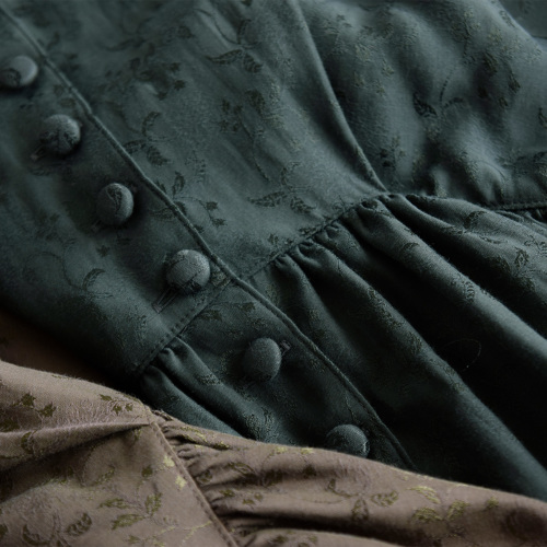 susuri ススリ リップル ドレス 25-258 | iroma..aranciato