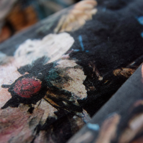 susuri ススリ コットン メロフォン ブラウス 25-450 2025aw新作