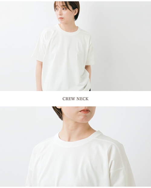 A CHOCK★ゆったり プリント柄 コットン Tシャツ AK2 SK5611EM000028_fw_thumbM.jpg