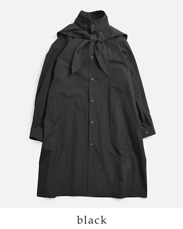 【美品】 ASEEDONCLOUD（アシードンクラウド）ラバーズマント ショール ASEEDONCLOUD アシードンクラウド / Forest philosopher's coat ペール