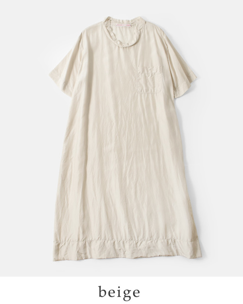 新品　レア　towavase シルクTシャツ　ピーチ　トワヴァーズ　ピンク 新品 レア towavase シルクTシャツ ピーチ トワヴァーズ ピンク