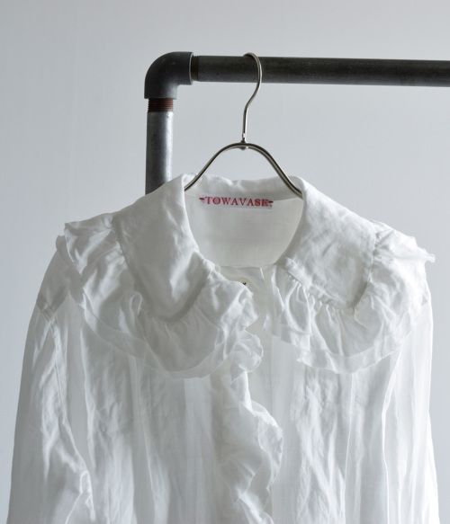 TOWAVASE トワヴァーズ ヨーロッパ ラミー ヴァン ドレス “Vent” 27