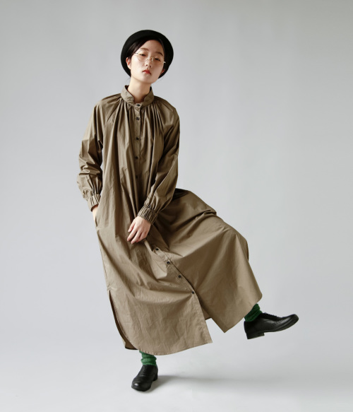 2色セット オールドマンズテーラールーズフィットタイツ 3817) / R&D.M.Co-/OLDMANS TAILOR(アールアンドディーエムコー