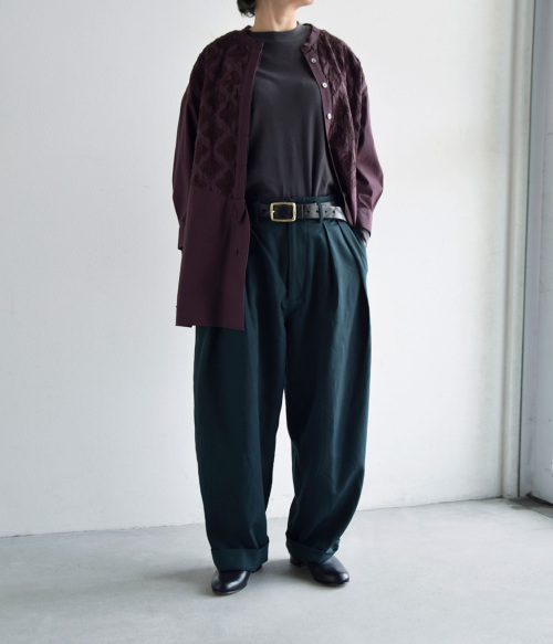 NEW ARRIVAL ”OLDMAN'S TAILOR 19AW COLLECTION” | MAIDENS SHOP
