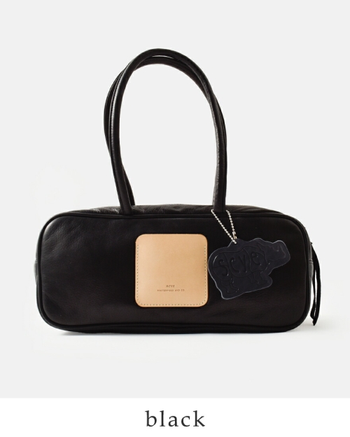 scye レザーボストンバッグLサイズ 人気の定番アイテムScye Mercantile leather Boston Bag. 普遍的